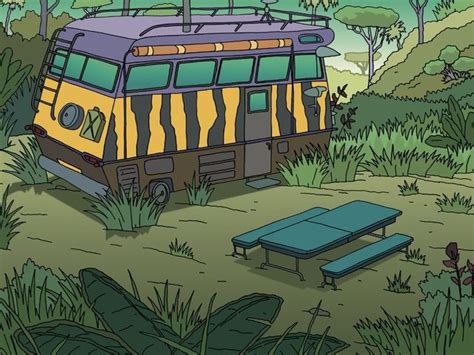 wild thornberrys rv|The Wild Thornberrys .